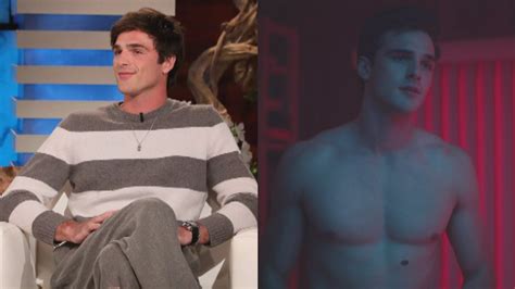 jacob elordi naked|Jacob Elordi NSFW Naked Pics & Sex Scenes